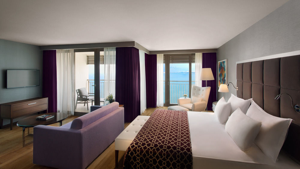 The Lifeco Antalya Well-Being Detox Center And Vegan Hotel ภายนอก รูปภาพ
