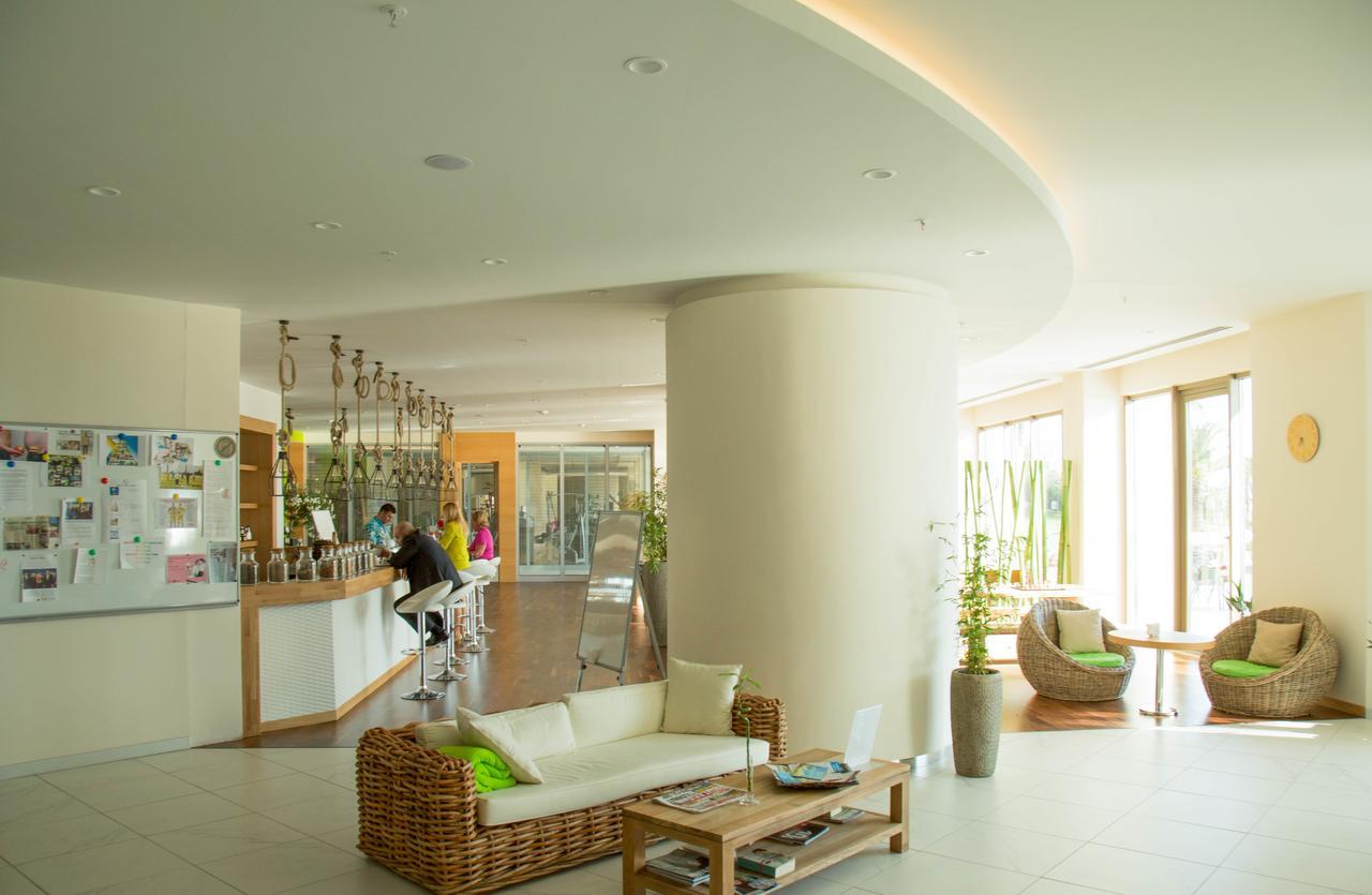 The Lifeco Antalya Well-Being Detox Center And Vegan Hotel ภายนอก รูปภาพ