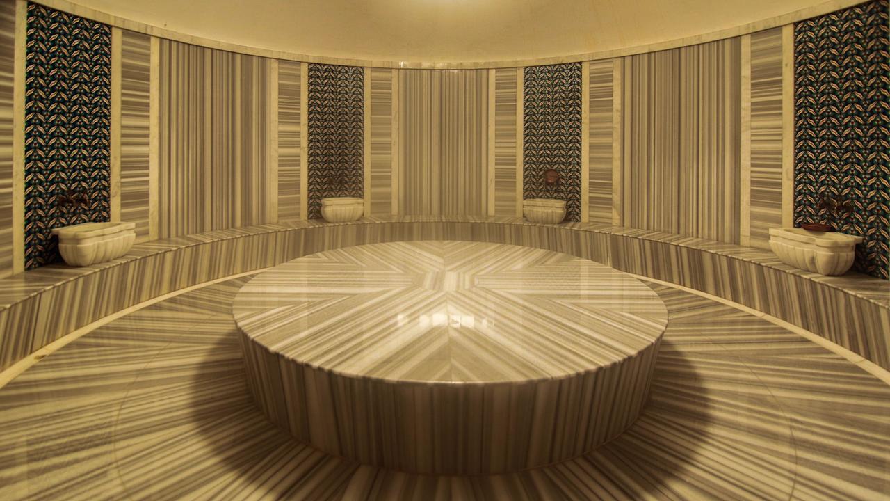 The Lifeco Antalya Well-Being Detox Center And Vegan Hotel ภายนอก รูปภาพ