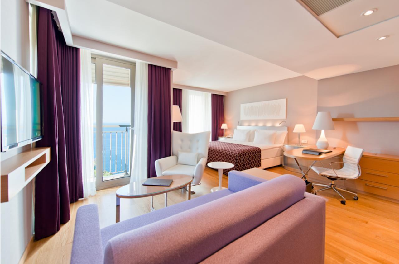 The Lifeco Antalya Well-Being Detox Center And Vegan Hotel ภายนอก รูปภาพ