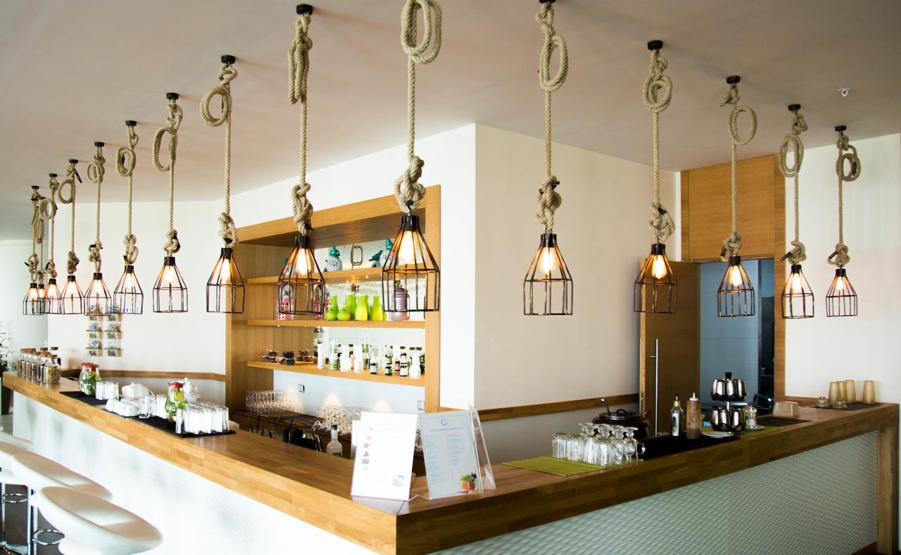 The Lifeco Antalya Well-Being Detox Center And Vegan Hotel ภายนอก รูปภาพ