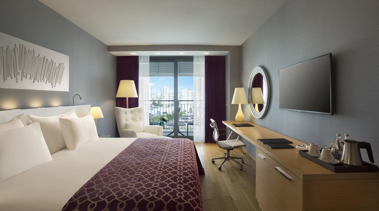 The Lifeco Antalya Well-Being Detox Center And Vegan Hotel ภายนอก รูปภาพ