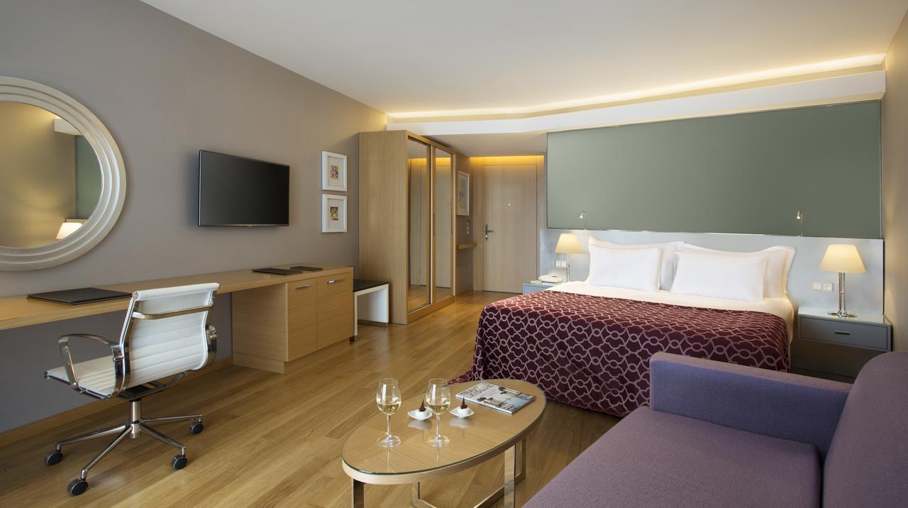 The Lifeco Antalya Well-Being Detox Center And Vegan Hotel ภายนอก รูปภาพ