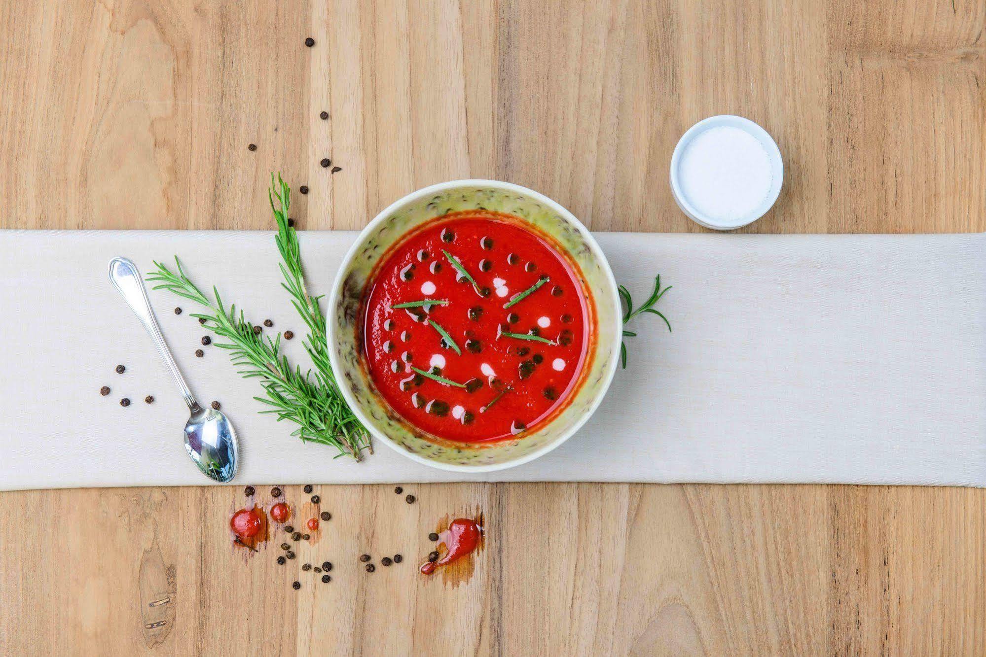 The Lifeco Antalya Well-Being Detox Center And Vegan Hotel ภายนอก รูปภาพ