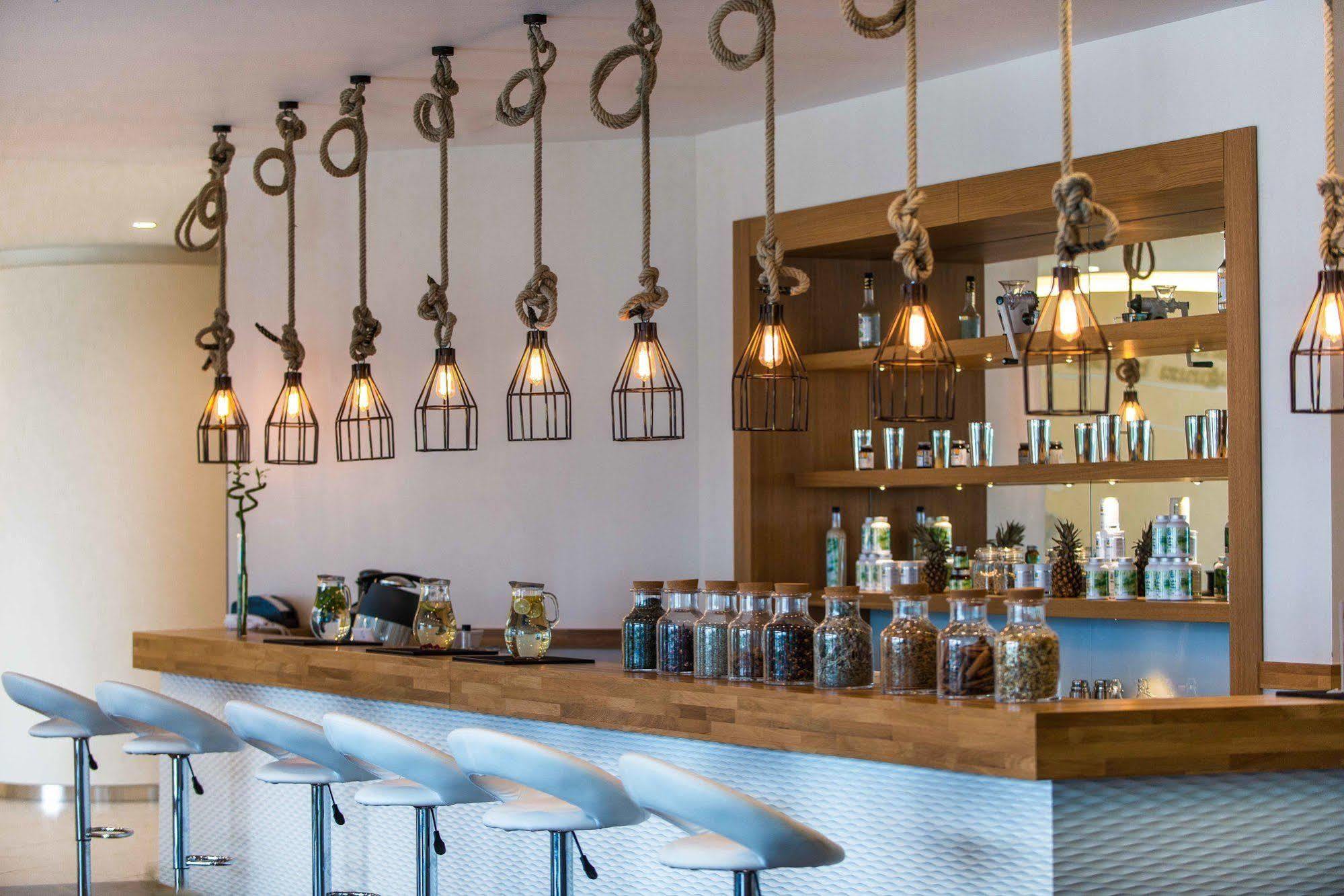 The Lifeco Antalya Well-Being Detox Center And Vegan Hotel ภายนอก รูปภาพ