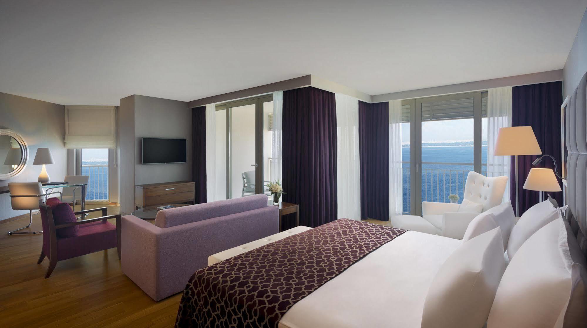 The Lifeco Antalya Well-Being Detox Center And Vegan Hotel ภายนอก รูปภาพ