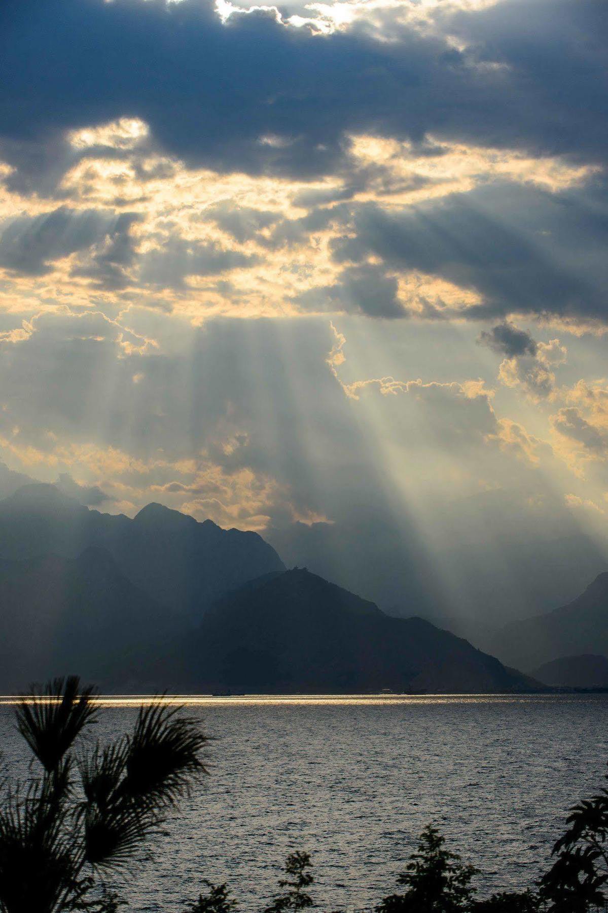 The Lifeco Antalya Well-Being Detox Center And Vegan Hotel ภายนอก รูปภาพ