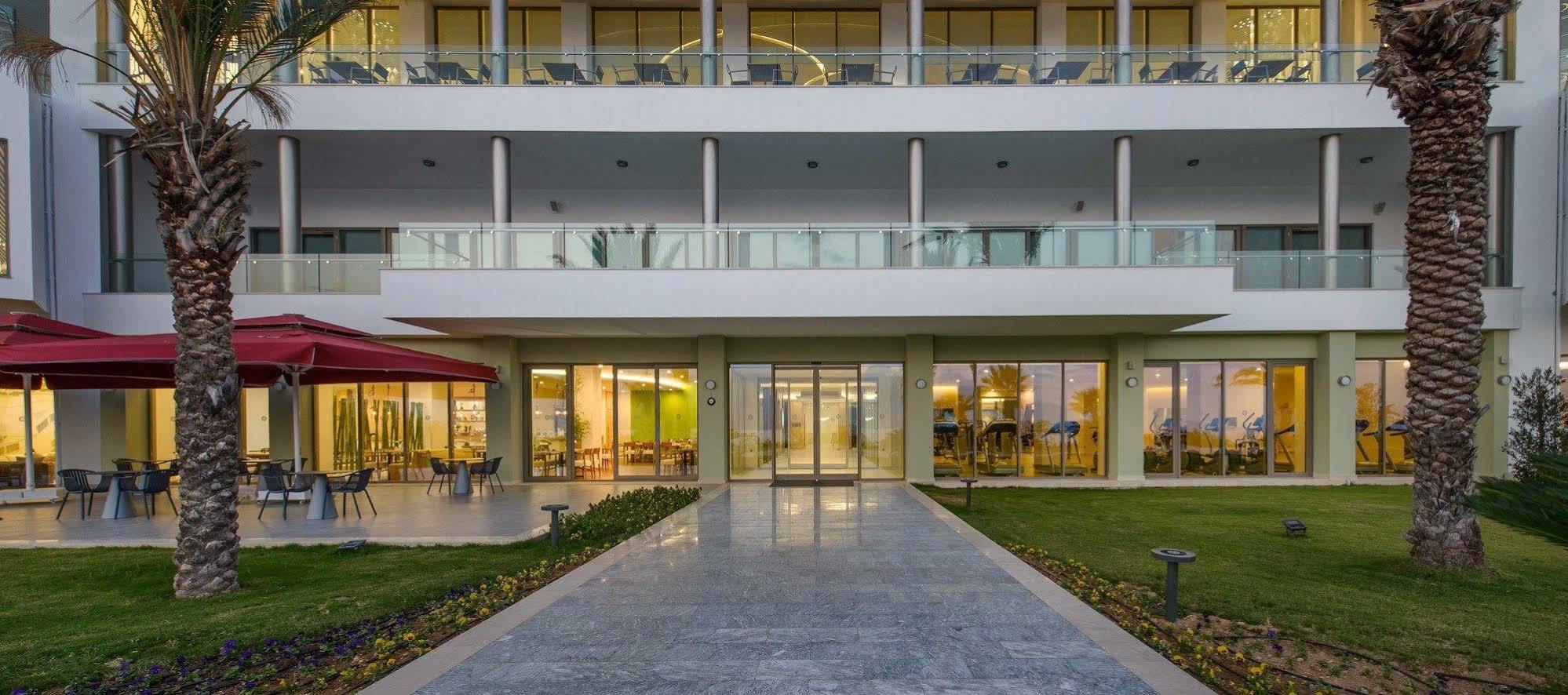 The Lifeco Antalya Well-Being Detox Center And Vegan Hotel ภายนอก รูปภาพ