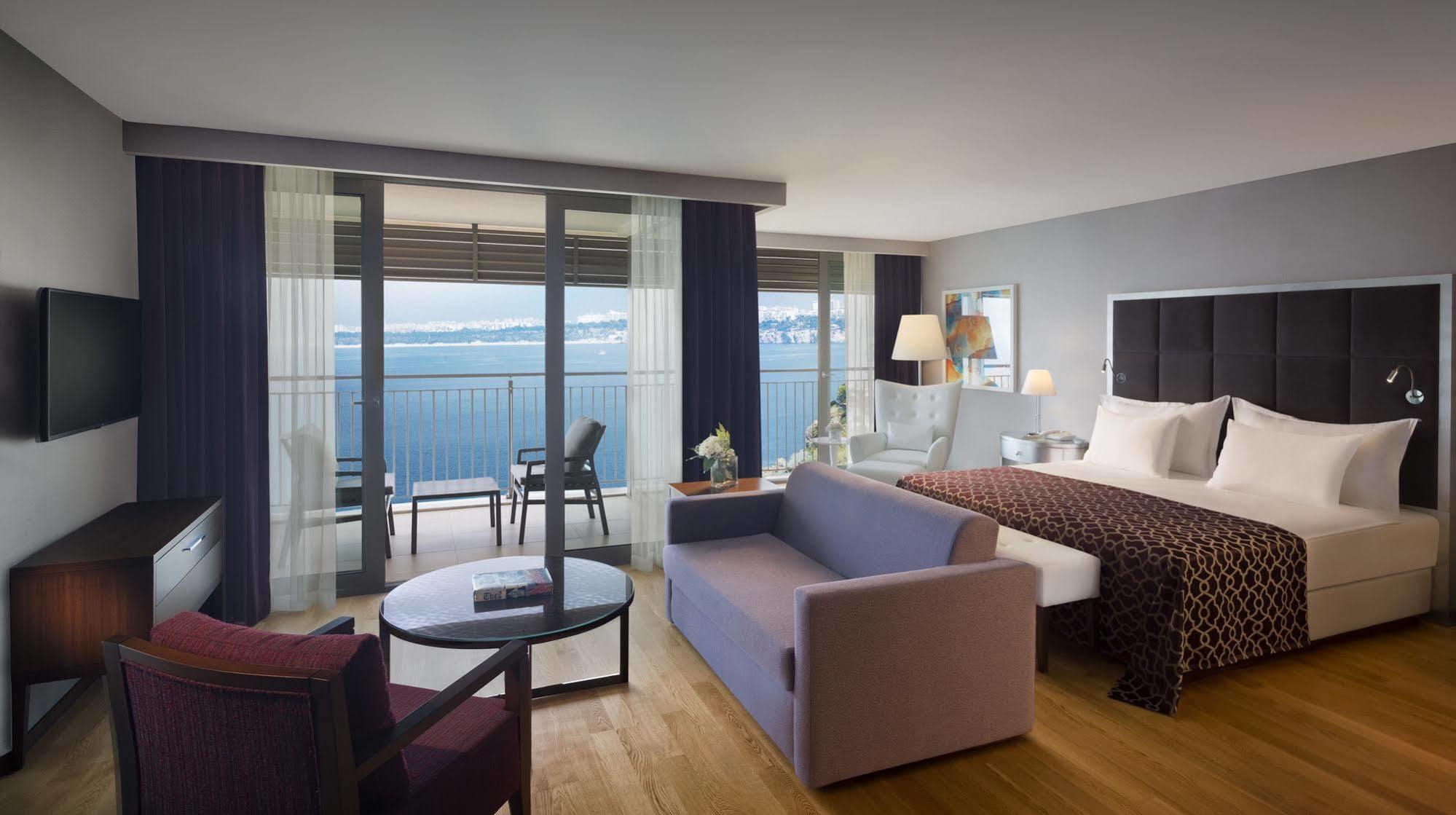 The Lifeco Antalya Well-Being Detox Center And Vegan Hotel ภายนอก รูปภาพ